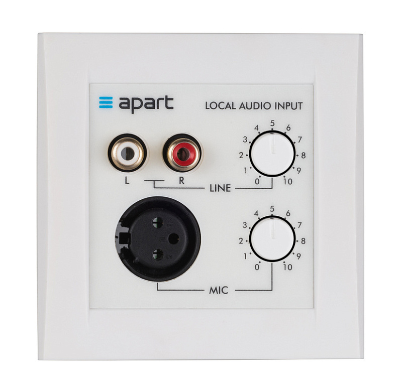 Фото Apart ALINP