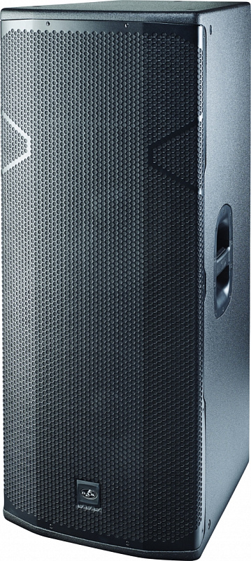 Фото Пассивная акустическая система DAS AUDIO VANTEC-215