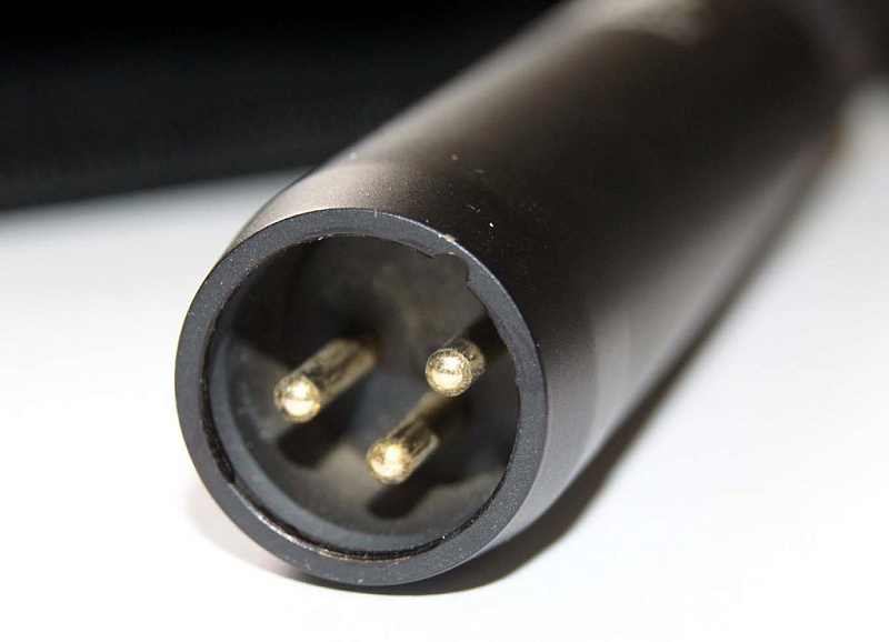 Фото Leem CM-7400 Микрофон конденсаторный с фантомным питанием