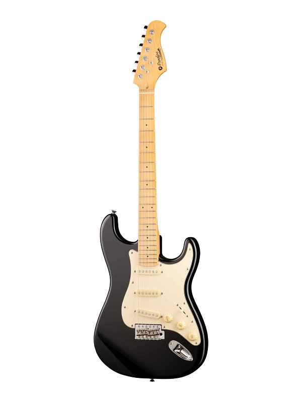 Фото Электрогитара Prodipe JMFST80MABK