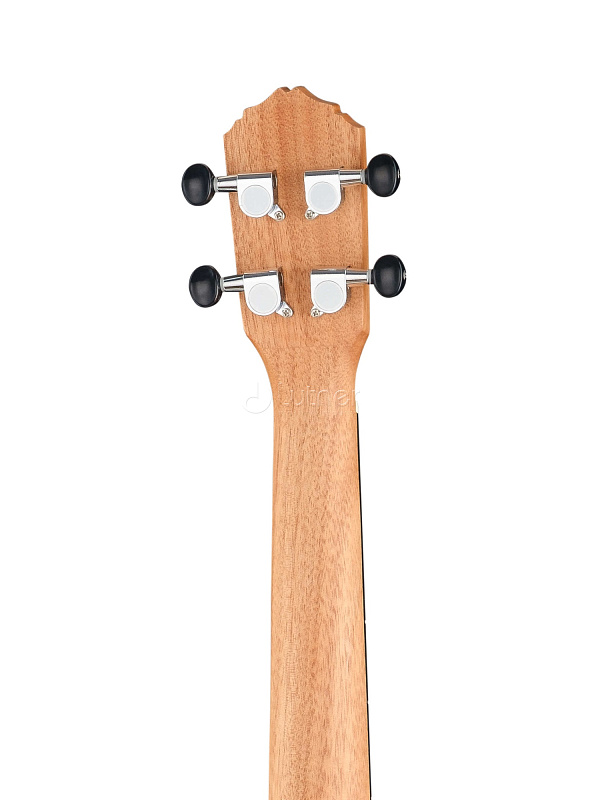 Фото Укулеле концертный Ortega RFU11S Friends Series, с чехлом