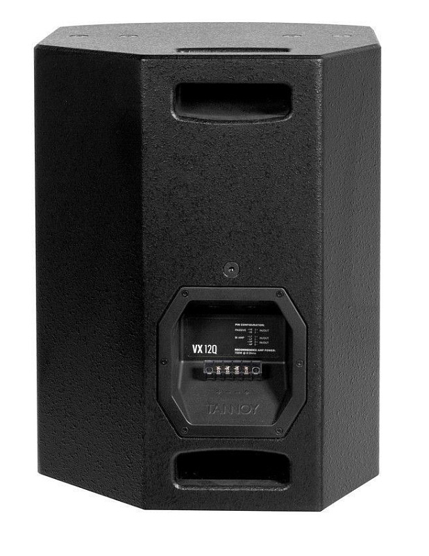Фото Пассивная акустическая система Tannoy VX 12Q