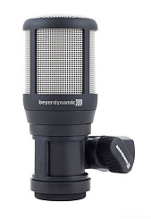 Комплект микрофонов Beyerdynamic TG Drum Set PRO S