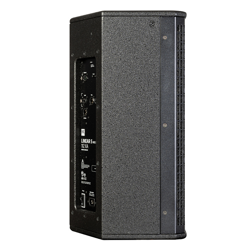 Фото Активная акустическая система HK Audio LINEAR 5 MKII 112 XA
