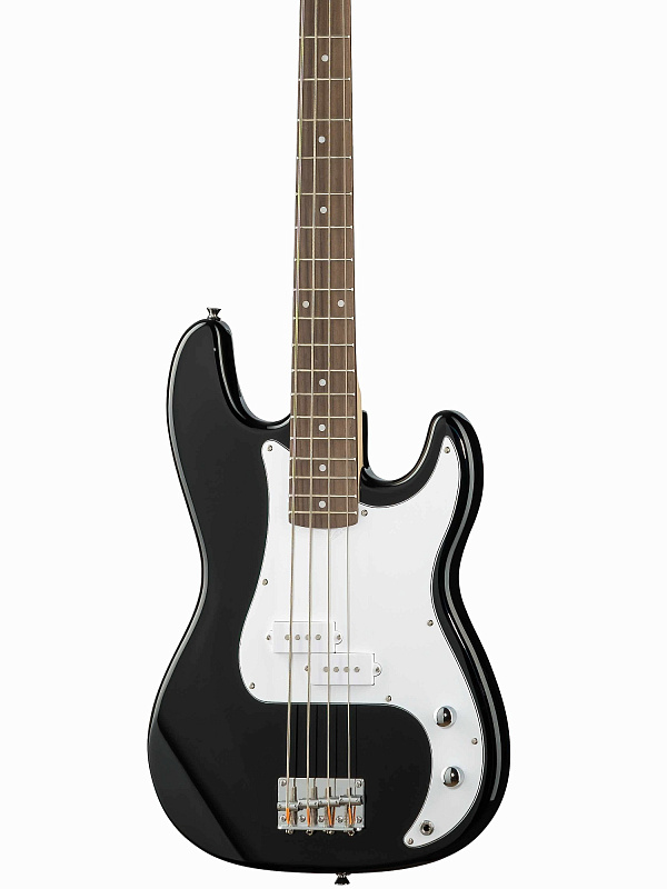 Фото Бас-гитара Homage HEB700BK 