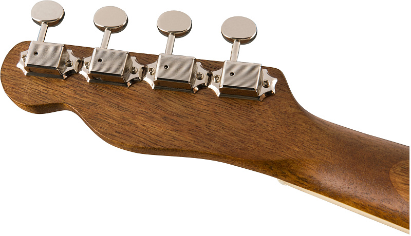 Фото FENDER UKULELE ZUMA NAT