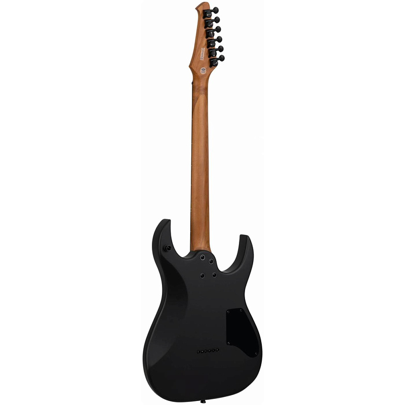 Фото Электрогитара для левшей SPIRA S-400 MBK LH