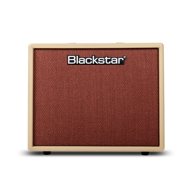 Фото Комбоусилитель гитарный Blackstar Debut 50R