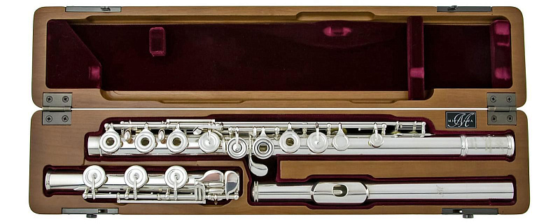 Фото MIYAZAWA BR-602REH CUSTOM-1