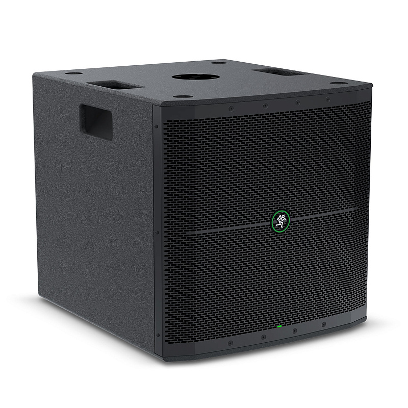 Фото Звукоусилительный комплект THUMP 15 Dual SUB MIC