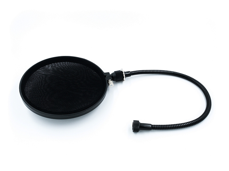 Фото Студийная ветрозащита Soundking EE027