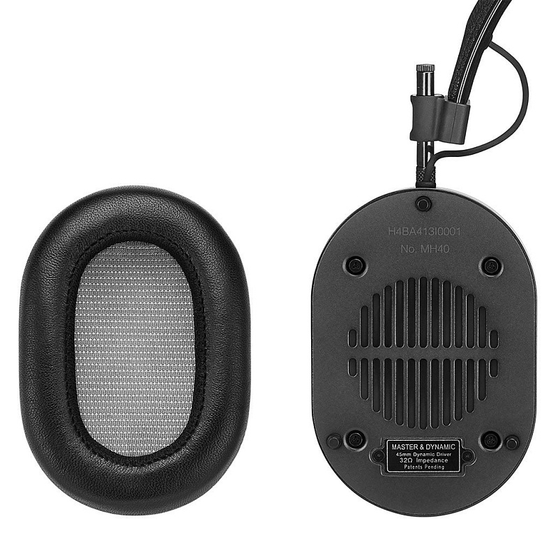 Фото MASTER&DYNAMIC MH40B1