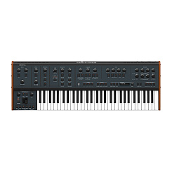 Аналоговый синтезатор BEHRINGER UB-XA