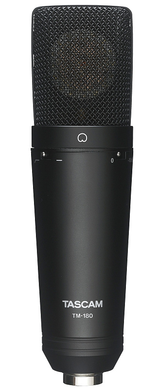Фото Tascam TM-180