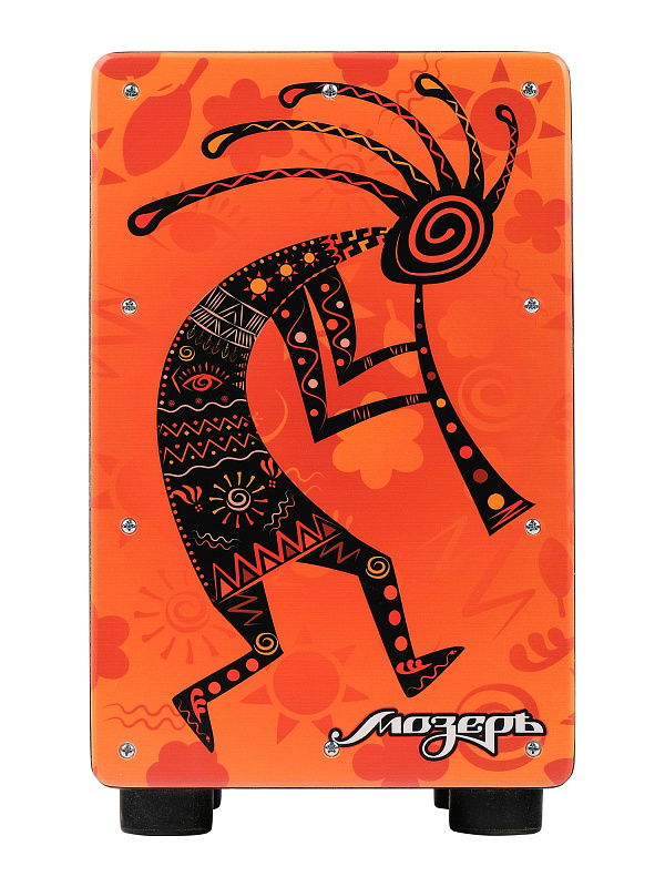 Фото Кахон Мозеръ CJM-1