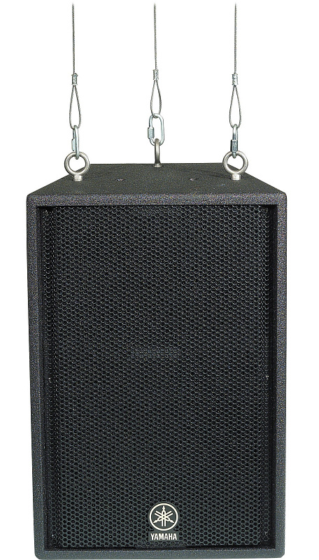 Фото Пассивная акустическая система YAMAHA C112VA 