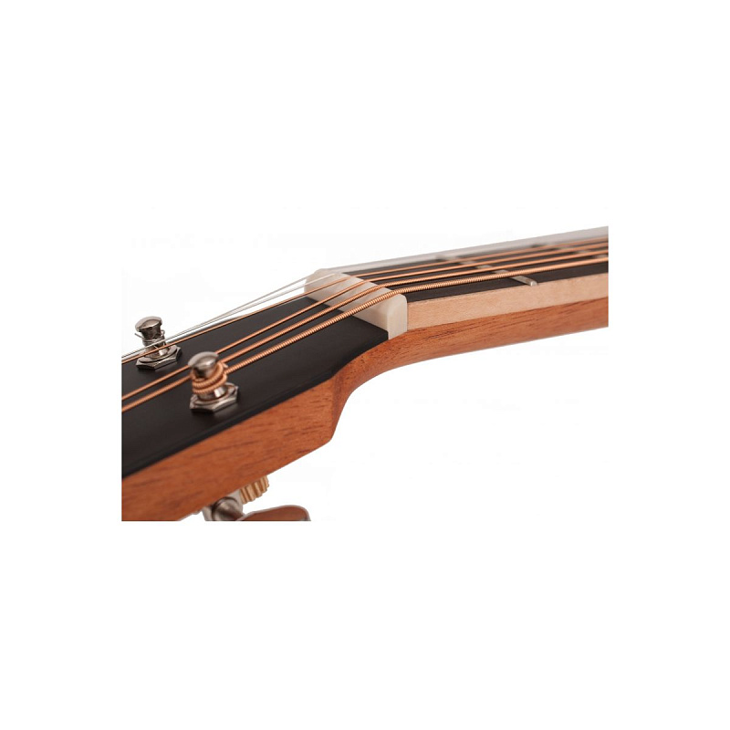 Фото Электроакустическая гитара Larrivee OM-40-MH LRB