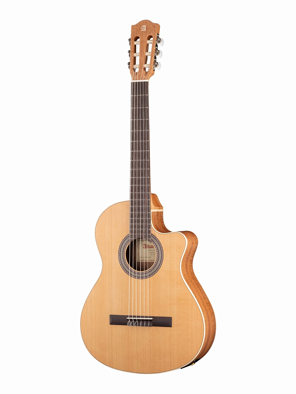 Фото Alhambra 8.000 Open Pore Z-Nature CW EZ