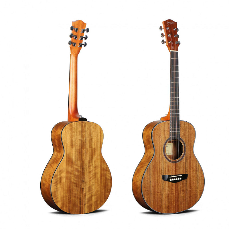 Фото Гитара акустическая DEVISER LS-150N MINI