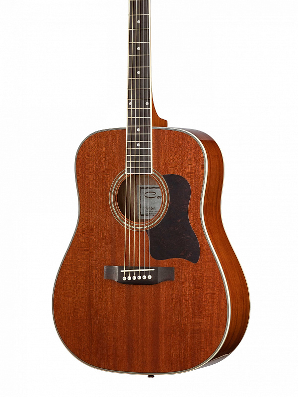 Фото Акустическая гитара, цвет натуральный Caraya F673-WA