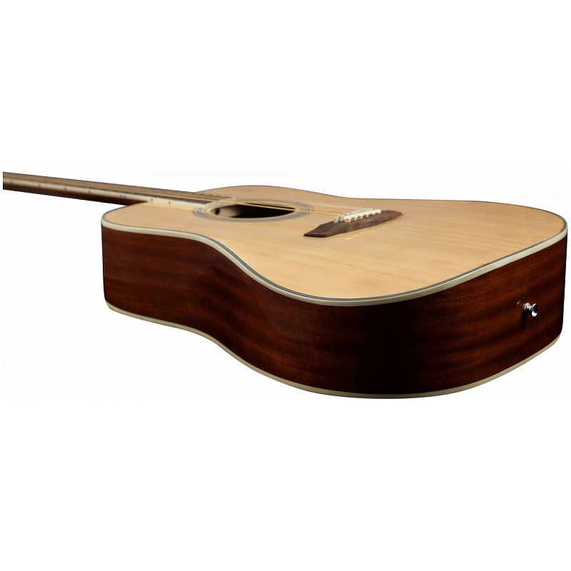 Фото Акустическая гитара FLIGHT AD-200 NA