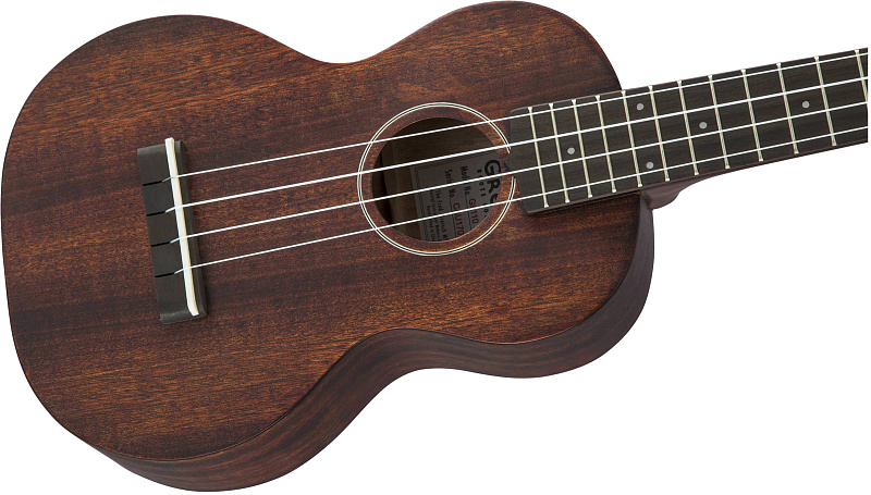 Фото GRETSCH G9110 CNCRT STD UKE W/GB