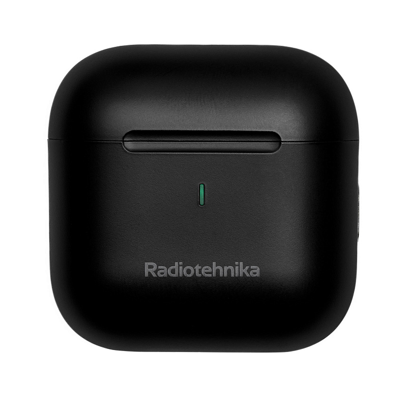 Фото TWS-наушники Radiotehnika Impulse T2