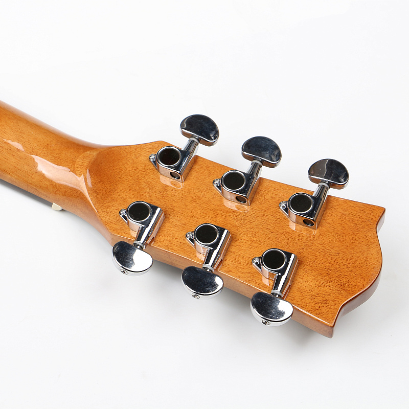 Фото Гитара акустическая DEVISER L-720A NAT