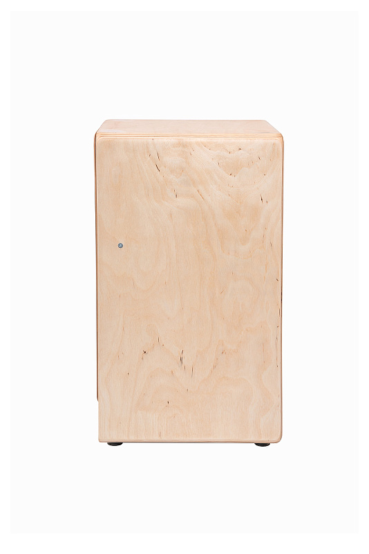 Фото CL05-Doff Кахон, тапа шпон палисандра, Doff