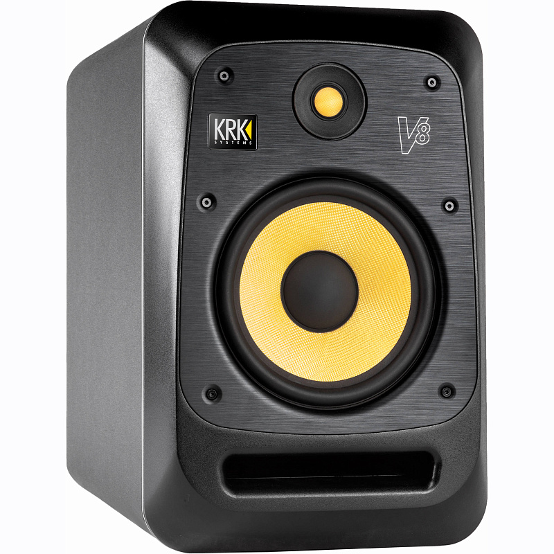 Фото KRK V8S4