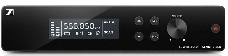 Фото Sennheiser XSW 2-835-A
