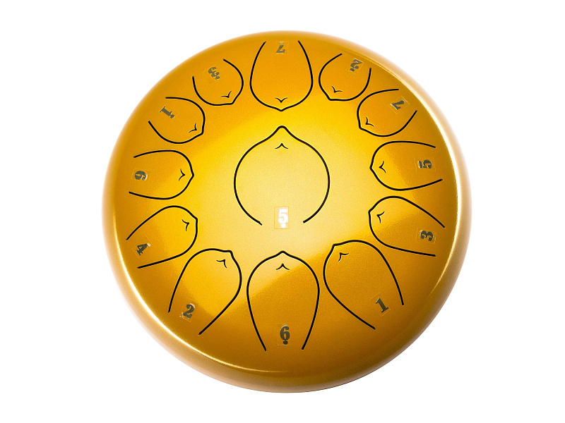 Фото Глюкофон Foix FTD-1213C-GD