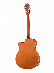 Акустическая гитара Naranda HS-4040-N