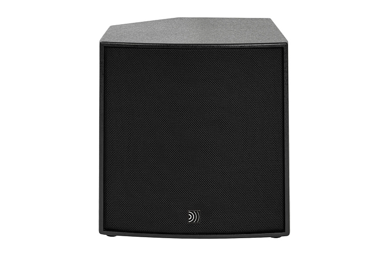 Фото Активная акустическая система DS Proaudio CX 115A