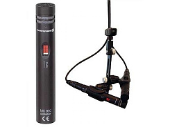Комплект микрофонов Beyerdynamic MC 930 Stereo-Set