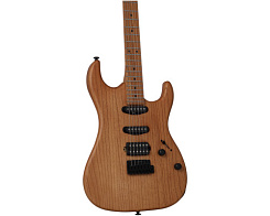 Электрогитара Keipro KS-Deluxe Ash-M H.H NT