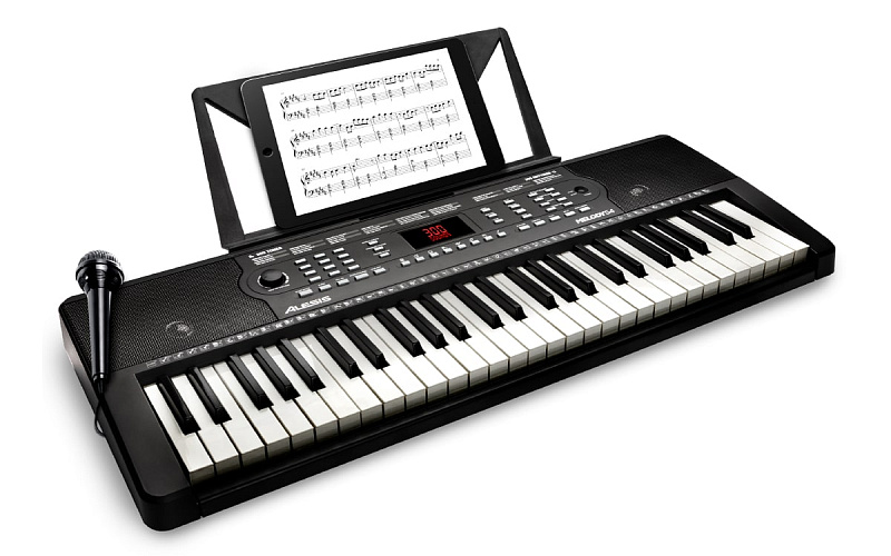 Фото ALESIS HARMONY 54