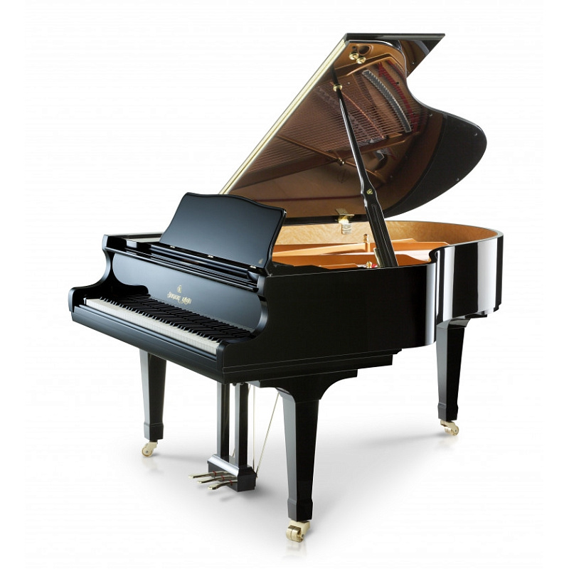 Фото Акустический рояль KAWAI SK-3LA M/PEP