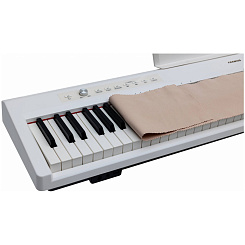 Цифровое пианино ARAMIUS APS-100 WH