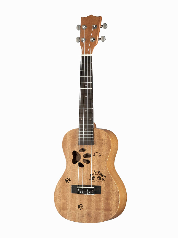 Фото Укулеле концертный Caraya UK-23-1P
