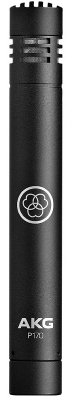 Фото AKG P170 микрофон конденсаторный