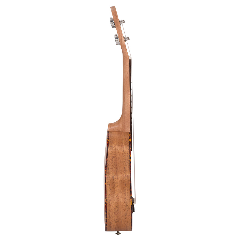 Фото Укулеле сопрано Cascha HH-2026L Mahogany Series