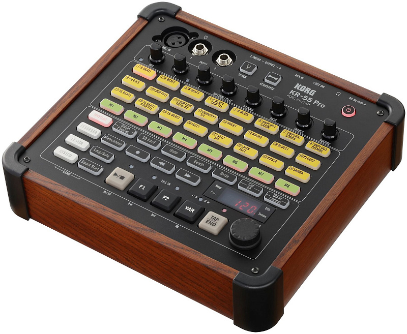 Фото KORG KR-55