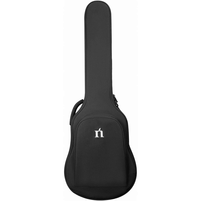 Фото Электрогитара смарт NEBULA SEEKER Imperial Red