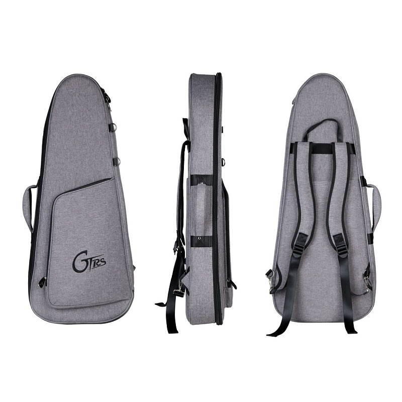 Фото Электрогитара Mooer GTRS W800 Pearl Black