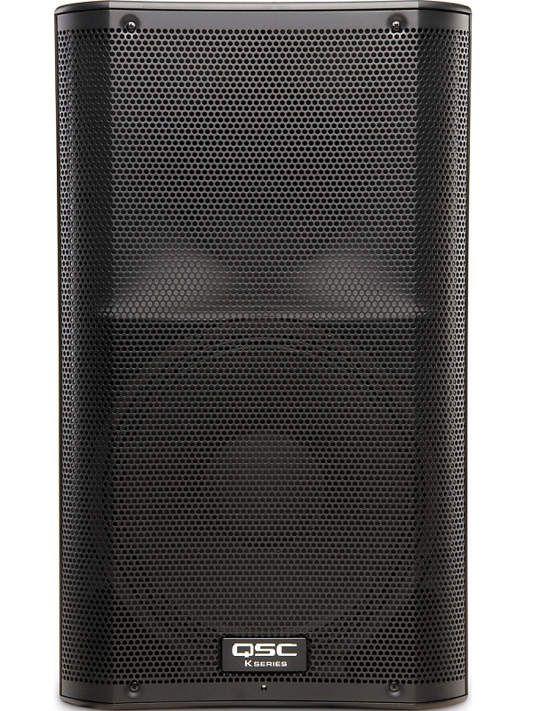 Фото Активная акустическая система QSC K12