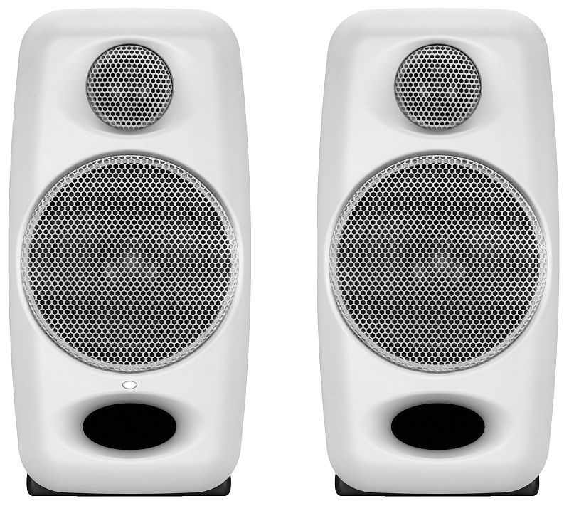 Фото IK MULTIMEDIA iLoud Micro Monitor - White