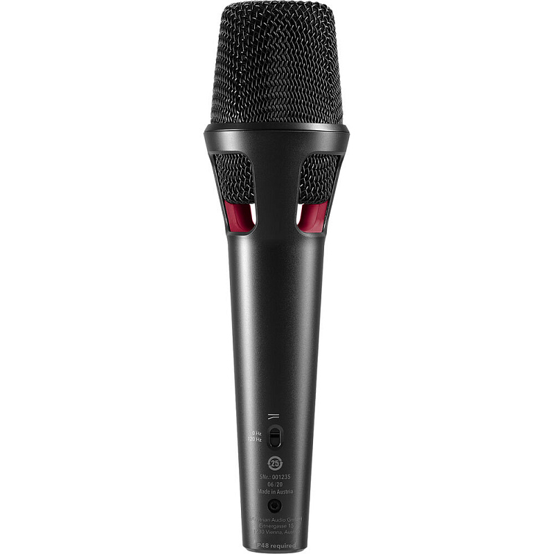 Фото Микрофон конденсаторный Austrian Audio OD505