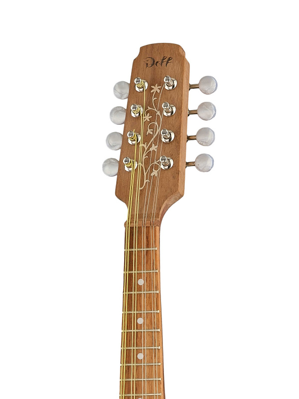 Фото K8 Мандолина Катания, Doff