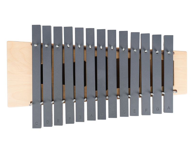 Фото Металлофон бас Sinkopa SBM1 13 нот